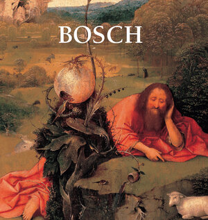 Buchcover Bosch | Virginia Pitts Rembert | EAN 9781780424699 | ISBN 1-78042-469-8 | ISBN 978-1-78042-469-9