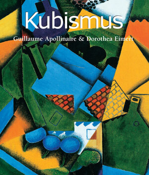 Buchcover Kubismus | Guillaume Apollinaire | EAN 9781780424927 | ISBN 1-78042-492-2 | ISBN 978-1-78042-492-7