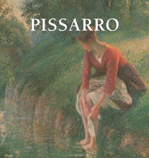 Buchcover Pissarro | Nathalia Brodskaya | EAN 9781780425931 | ISBN 1-78042-593-7 | ISBN 978-1-78042-593-1