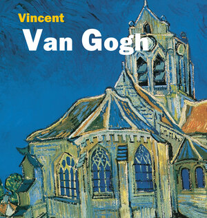 Buchcover Vincent Van Gogh | Jp. A. Calosse | EAN 9781780426082 | ISBN 1-78042-608-9 | ISBN 978-1-78042-608-2