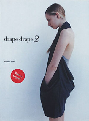 Buchcover Drape Drape 2 | Hisako Sato | EAN 9781780670041 | ISBN 1-78067-004-4 | ISBN 978-1-78067-004-1