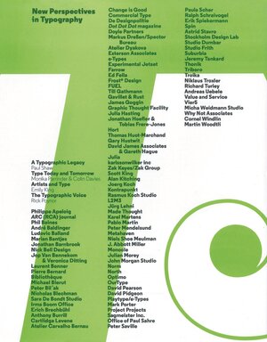 Buchcover Type | Henrik Kubel | EAN 9781780673066 | ISBN 1-78067-306-X | ISBN 978-1-78067-306-6