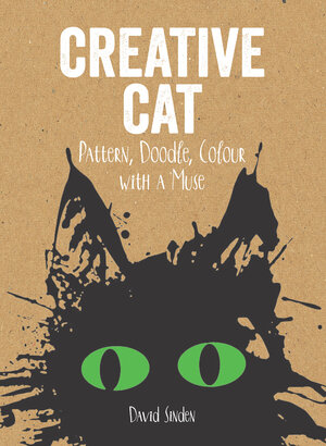 Buchcover Creative Cat | David Sinden | EAN 9781780678351 | ISBN 1-78067-835-5 | ISBN 978-1-78067-835-1