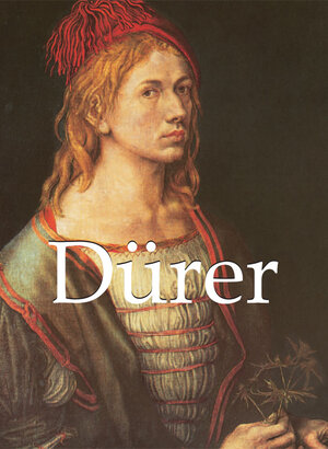 Buchcover Dürer | Victoria Charles | EAN 9781781608180 | ISBN 1-78160-818-0 | ISBN 978-1-78160-818-0