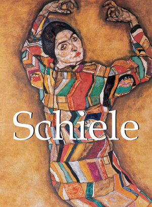 Buchcover Schiele | Jeanette Zwingenberger | EAN 9781781608678 | ISBN 1-78160-867-9 | ISBN 978-1-78160-867-8