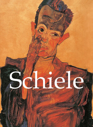 Buchcover Schiele | Jeanette Zwingenberger | EAN 9781781609200 | ISBN 1-78160-920-9 | ISBN 978-1-78160-920-0