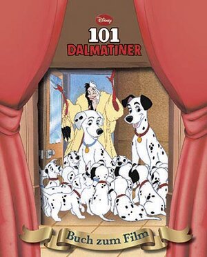 Buchcover 101 Dalmatiner - Magical Story | EAN 9781781860403 | ISBN 1-78186-040-8 | ISBN 978-1-78186-040-3