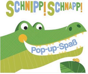Buchcover Schnipp! Schnapp!  | EAN 9781781868768 | ISBN 1-78186-876-X | ISBN 978-1-78186-876-8