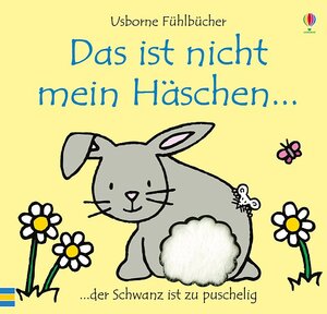 Buchcover Das ist nicht mein Häschen | Fiona Watt | EAN 9781782320111 | ISBN 1-78232-011-3 | ISBN 978-1-78232-011-1