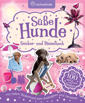 Buchcover Süße Hunde  | EAN 9781783439737 | ISBN 1-78343-973-4 | ISBN 978-1-78343-973-7