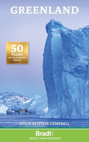 Buchcover Greenland | Alistair Campbell | EAN 9781784770617 | ISBN 1-78477-061-2 | ISBN 978-1-78477-061-7