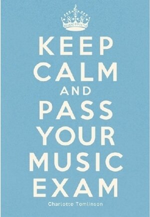 Buchcover Keep Calm And Pass Your Exam  | EAN 9781785583520 | ISBN 1-78558-352-2 | ISBN 978-1-78558-352-0
