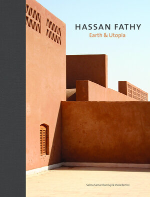 Buchcover Hassan Fathy | Viola Bertin | EAN 9781786272614 | ISBN 1-78627-261-X | ISBN 978-1-78627-261-4