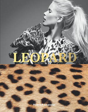 Buchcover Leopard | Hilary Alexander | EAN 9781786273246 | ISBN 1-78627-324-1 | ISBN 978-1-78627-324-6
