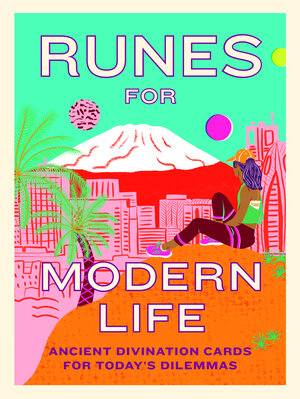 Buchcover Runes for Modern Life | Theresa Cheung | EAN 9781786275929 | ISBN 1-78627-592-9 | ISBN 978-1-78627-592-9