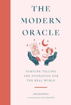 Buchcover The Modern Oracle | Lisa Boswell | EAN 9781786278968 | ISBN 1-78627-896-0 | ISBN 978-1-78627-896-8
