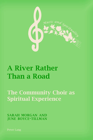 Buchcover A River Rather Than a Road | Sarah Morgan | EAN 9781787070332 | ISBN 1-78707-033-6 | ISBN 978-1-78707-033-2