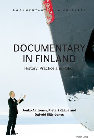 Buchcover Documentary in Finland | Jouko Aaltonen | EAN 9781787077461 | ISBN 1-78707-746-2 | ISBN 978-1-78707-746-1