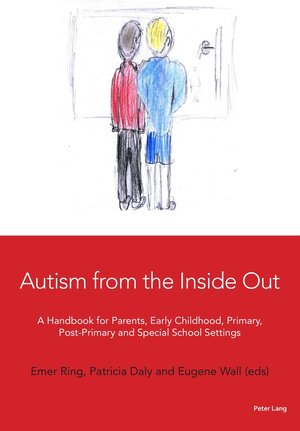 Buchcover Autism from the Inside Out | Emer Ring | EAN 9781787078383 | ISBN 1-78707-838-8 | ISBN 978-1-78707-838-3