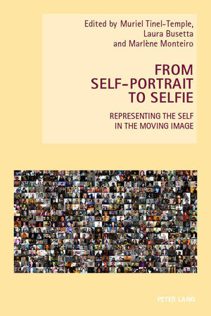 Buchcover From Self-Portrait to Selfie | EAN 9781788740623 | ISBN 1-78874-062-9 | ISBN 978-1-78874-062-3