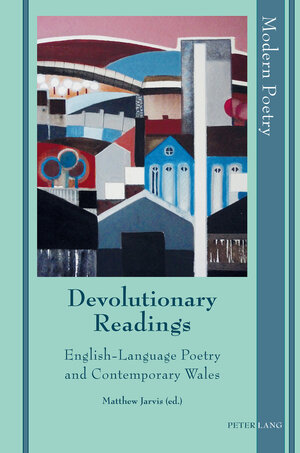 Buchcover Devolutionary Readings | Matthew Jarvis | EAN 9781788740715 | ISBN 1-78874-071-8 | ISBN 978-1-78874-071-5