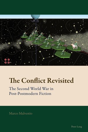 Buchcover The Conflict Revisited | Marco Malvestio | EAN 9781789972092 | ISBN 1-78997-209-4 | ISBN 978-1-78997-209-2