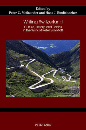 Buchcover Writing Switzerland | EAN 9781789975536 | ISBN 1-78997-553-0 | ISBN 978-1-78997-553-6