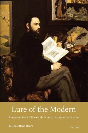 Buchcover Lure of the Modern | Michael Rand Hoare | EAN 9781789976182 | ISBN 1-78997-618-9 | ISBN 978-1-78997-618-2