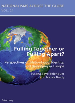 Buchcover Pulling Together or Pulling Apart? | EAN 9781789976748 | ISBN 1-78997-674-X | ISBN 978-1-78997-674-8