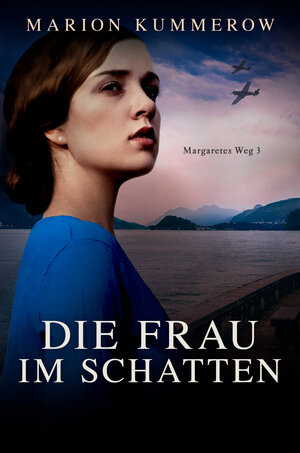 Buchcover Die Frau im Schatten | Kummerow Marion | EAN 9781803145907 | ISBN 1-80314-590-0 | ISBN 978-1-80314-590-7