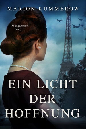 Buchcover Ein Licht der Hoffnung | Kummerow Marion | EAN 9781803145914 | ISBN 1-80314-591-9 | ISBN 978-1-80314-591-4
