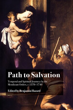 Buchcover Path to Salvation  | EAN 9781803740393 | ISBN 1-80374-039-6 | ISBN 978-1-80374-039-3