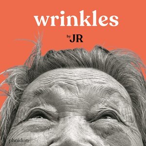 Buchcover Wrinkles | Julie Pugeat | EAN 9781838660161 | ISBN 1-83866-016-X | ISBN 978-1-83866-016-1