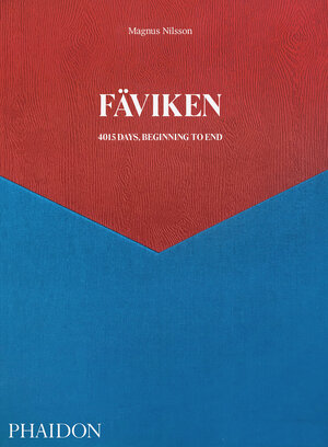 Buchcover Fäviken: 4015 Days, Beginning to End | Magnus Nilsson | EAN 9781838661250 | ISBN 1-83866-125-5 | ISBN 978-1-83866-125-0