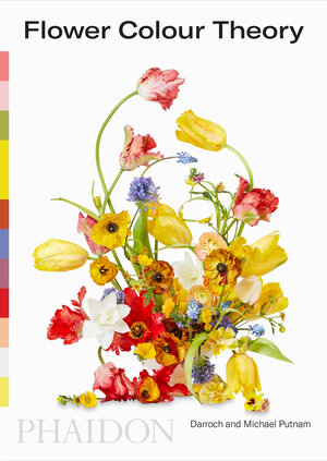 Buchcover Flower Colour Theory | Darroch Putnam | EAN 9781838662356 | ISBN 1-83866-235-9 | ISBN 978-1-83866-235-6