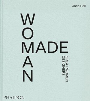 Buchcover Woman Made | Jane Hall | EAN 9781838662851 | ISBN 1-83866-285-5 | ISBN 978-1-83866-285-1