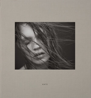 Buchcover Kate | Mario Sorrenti | EAN 9781838668228 | ISBN 1-83866-822-5 | ISBN 978-1-83866-822-8
