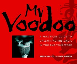 Buchcover My Voodoo | David Firth | EAN 9781841120102 | ISBN 1-84112-010-3 | ISBN 978-1-84112-010-2