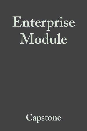 Buchcover Enterprise Module | EAN 9781841124063 | ISBN 1-84112-406-0 | ISBN 978-1-84112-406-3