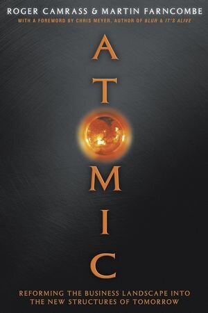 Buchcover Atomic | Roger Camrass | EAN 9781841126074 | ISBN 1-84112-607-1 | ISBN 978-1-84112-607-4