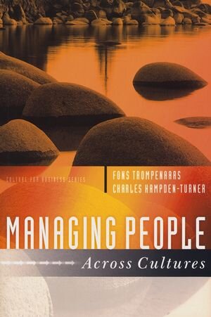 Buchcover Managing People Across Cultures | Fons Trompenaars | EAN 9781841126098 | ISBN 1-84112-609-8 | ISBN 978-1-84112-609-8