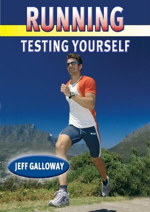Buchcover Running | Jeff Galloway | EAN 9781841261676 | ISBN 1-84126-167-X | ISBN 978-1-84126-167-6