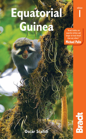 Buchcover Equatorial Guinea | Oscar Scafidi | EAN 9781841629254 | ISBN 1-84162-925-1 | ISBN 978-1-84162-925-4