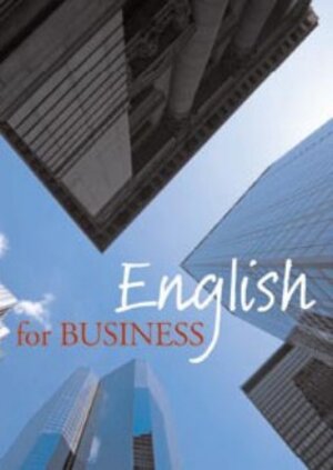 Buchcover English for Business | Barbara Campell | EAN 9781844805280 | ISBN 1-84480-528-X | ISBN 978-1-84480-528-0