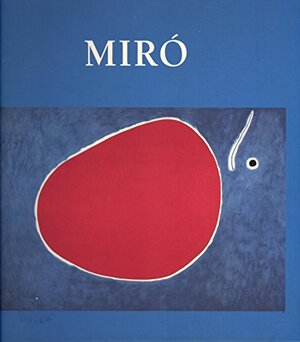 Buchcover Joan Miró  | EAN 9781844841530 | ISBN 1-84484-153-7 | ISBN 978-1-84484-153-0