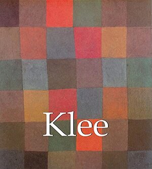 Buchcover Klee (Mega Square) | Parkstone Press, Wigal, Donald | EAN 9781844848577 | ISBN 1-84484-857-4 | ISBN 978-1-84484-857-7