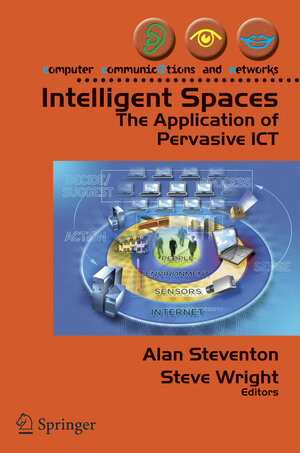 Buchcover Intelligent Spaces | EAN 9781846280023 | ISBN 1-84628-002-8 | ISBN 978-1-84628-002-3