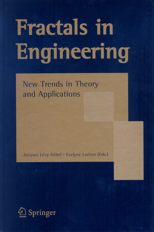 Buchcover Fractals in Engineering | EAN 9781846280474 | ISBN 1-84628-047-8 | ISBN 978-1-84628-047-4