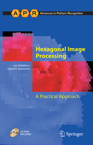Buchcover Hexagonal Image Processing | Lee Middleton | EAN 9781846282034 | ISBN 1-84628-203-9 | ISBN 978-1-84628-203-4