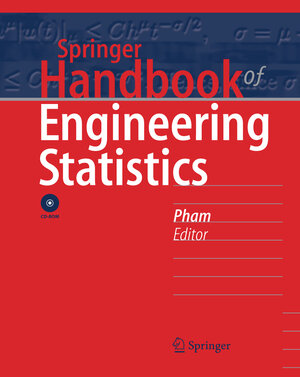 Buchcover Springer Handbook of Engineering Statistics | EAN 9781846282881 | ISBN 1-84628-288-8 | ISBN 978-1-84628-288-1